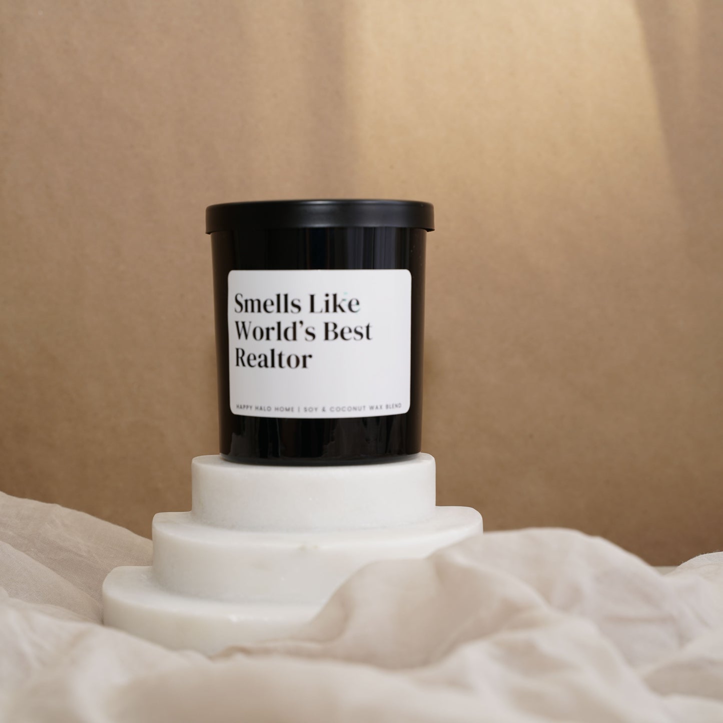 Smells Like World's Best Realtor | Choose Scent