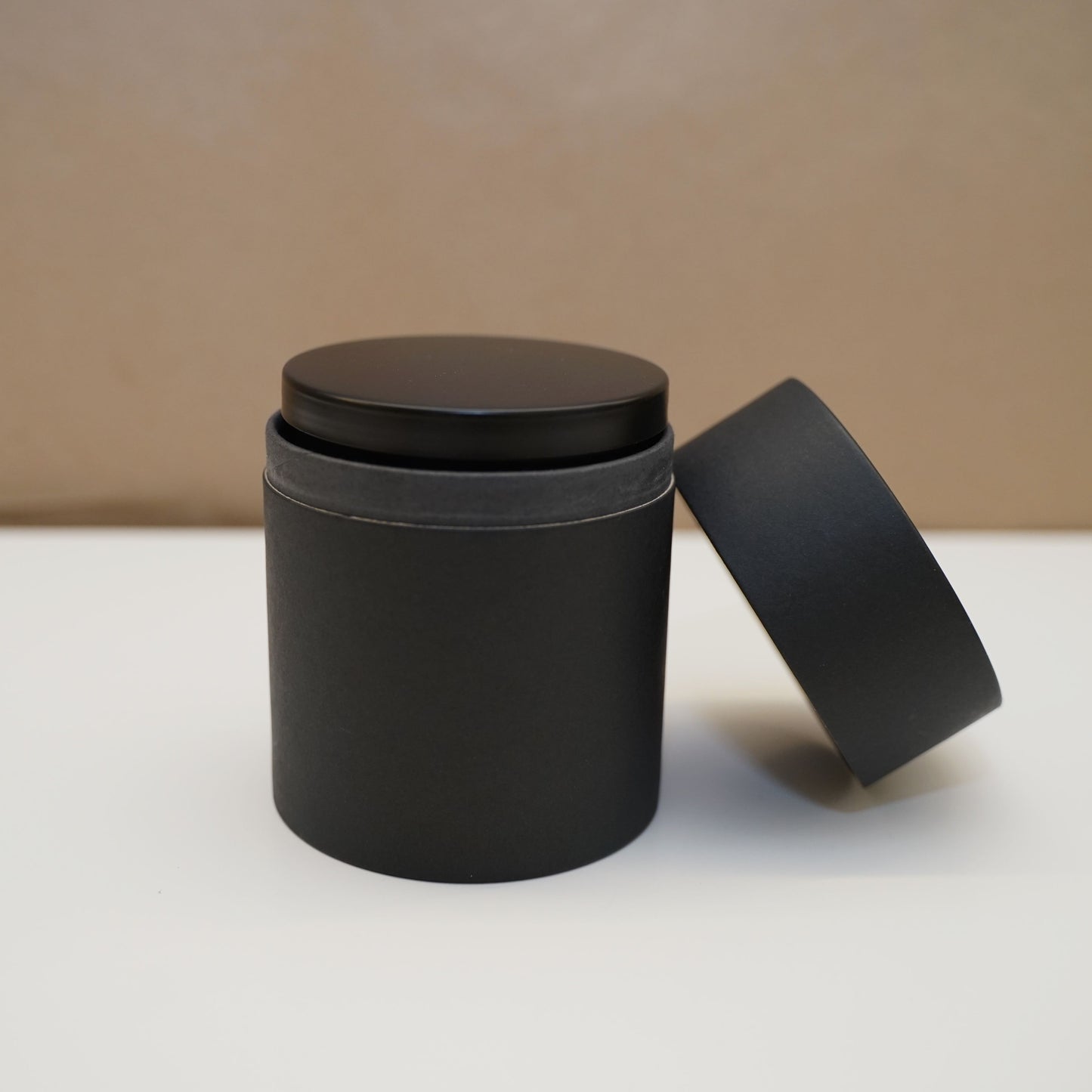 Late Spring | Black Jar | 8 oz